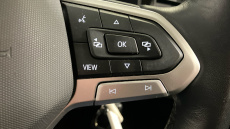 Volkswagen Polo 1.0 TSI Life 5dr Petrol Hatchback